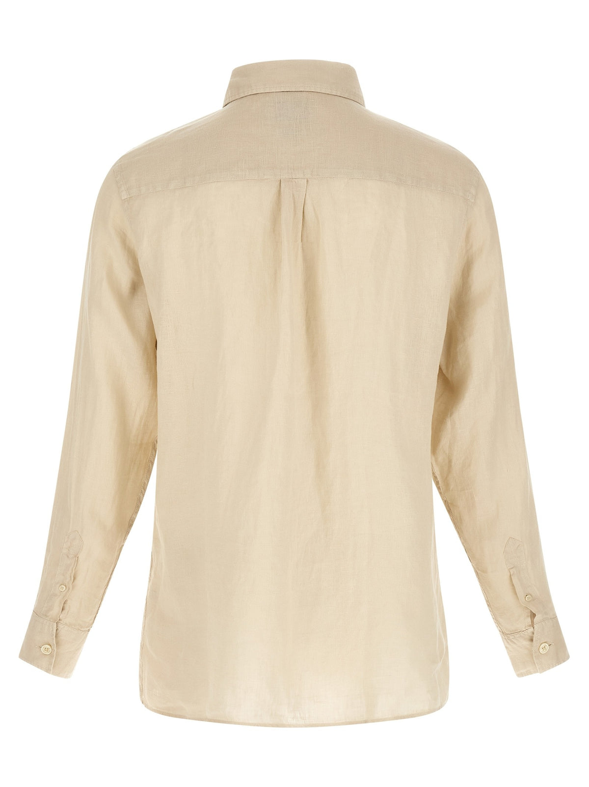 MC2 SAINT BARTH - 'Raphael' polo shirt