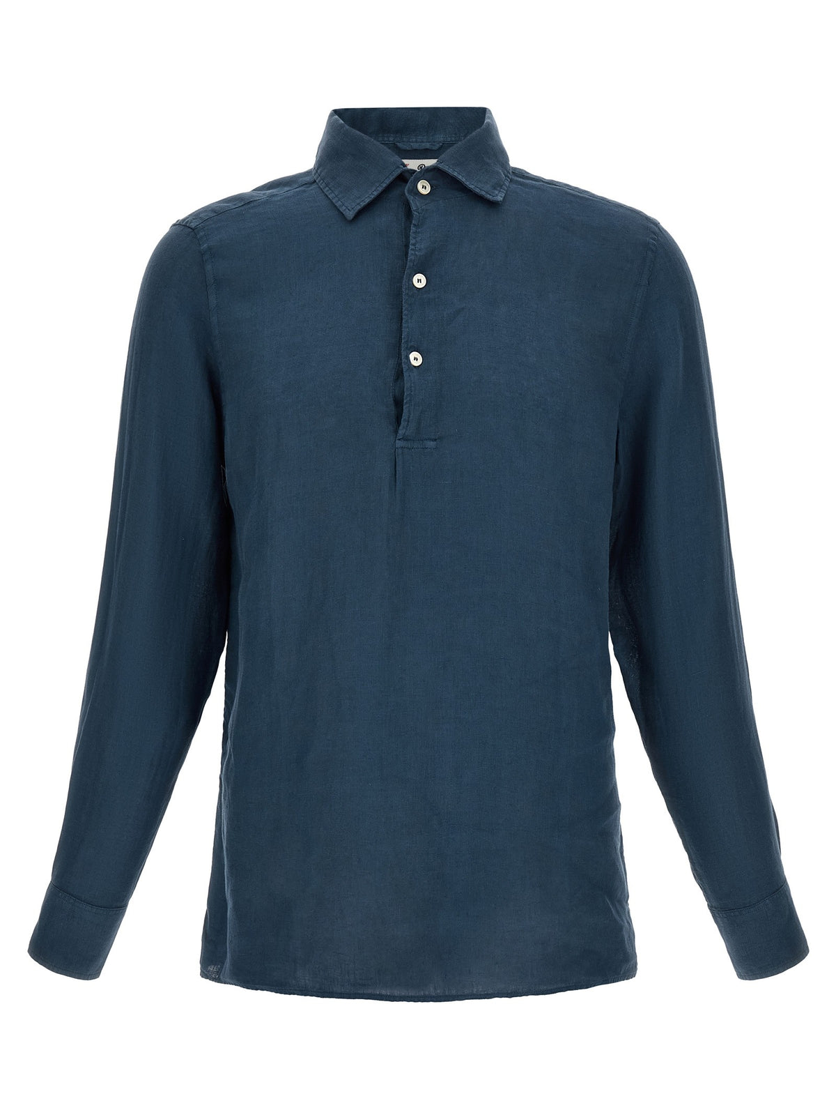 MC2 SAINT BARTH - 'Raphael' polo shirt