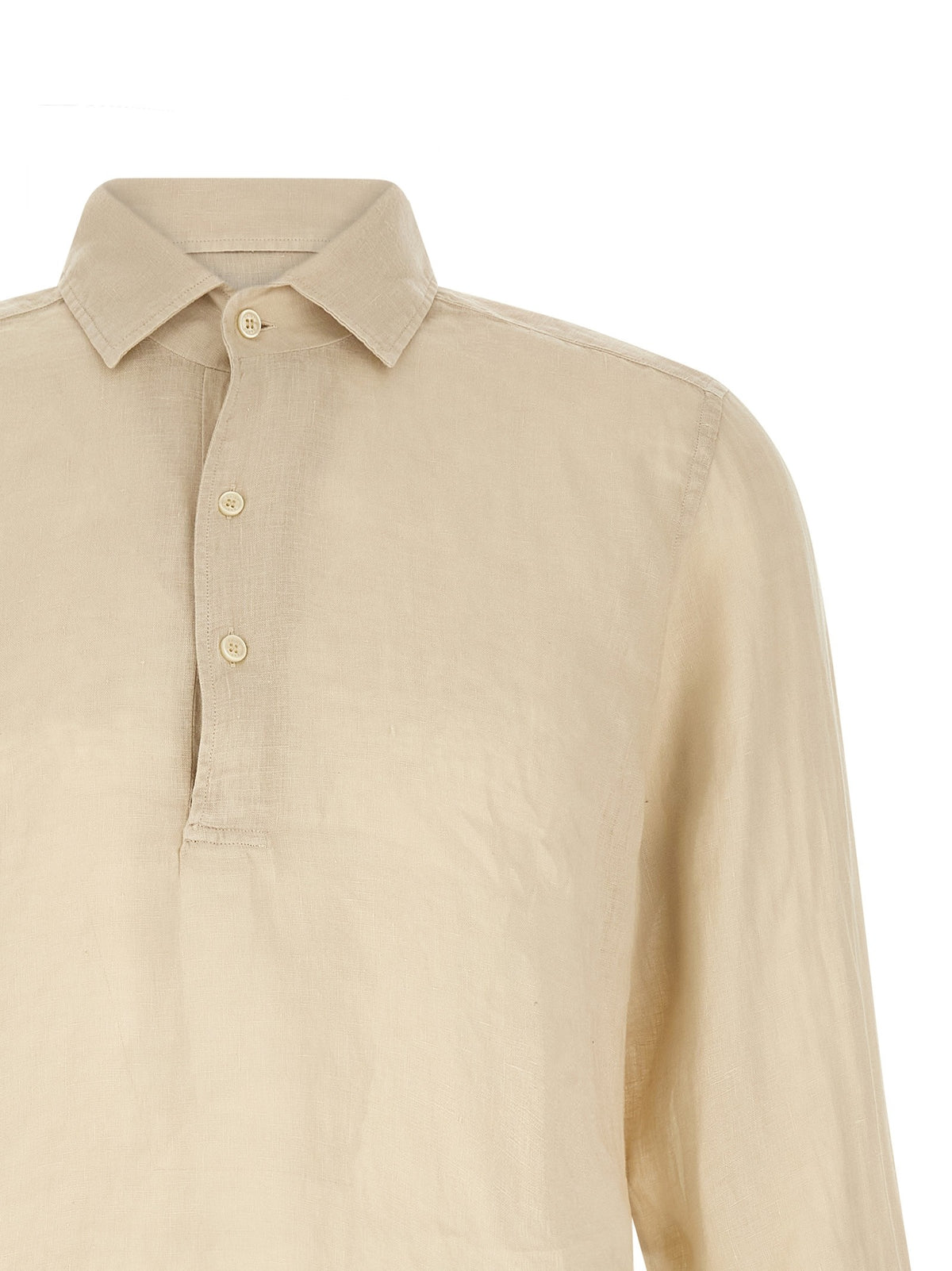 MC2 SAINT BARTH - 'Raphael' polo shirt