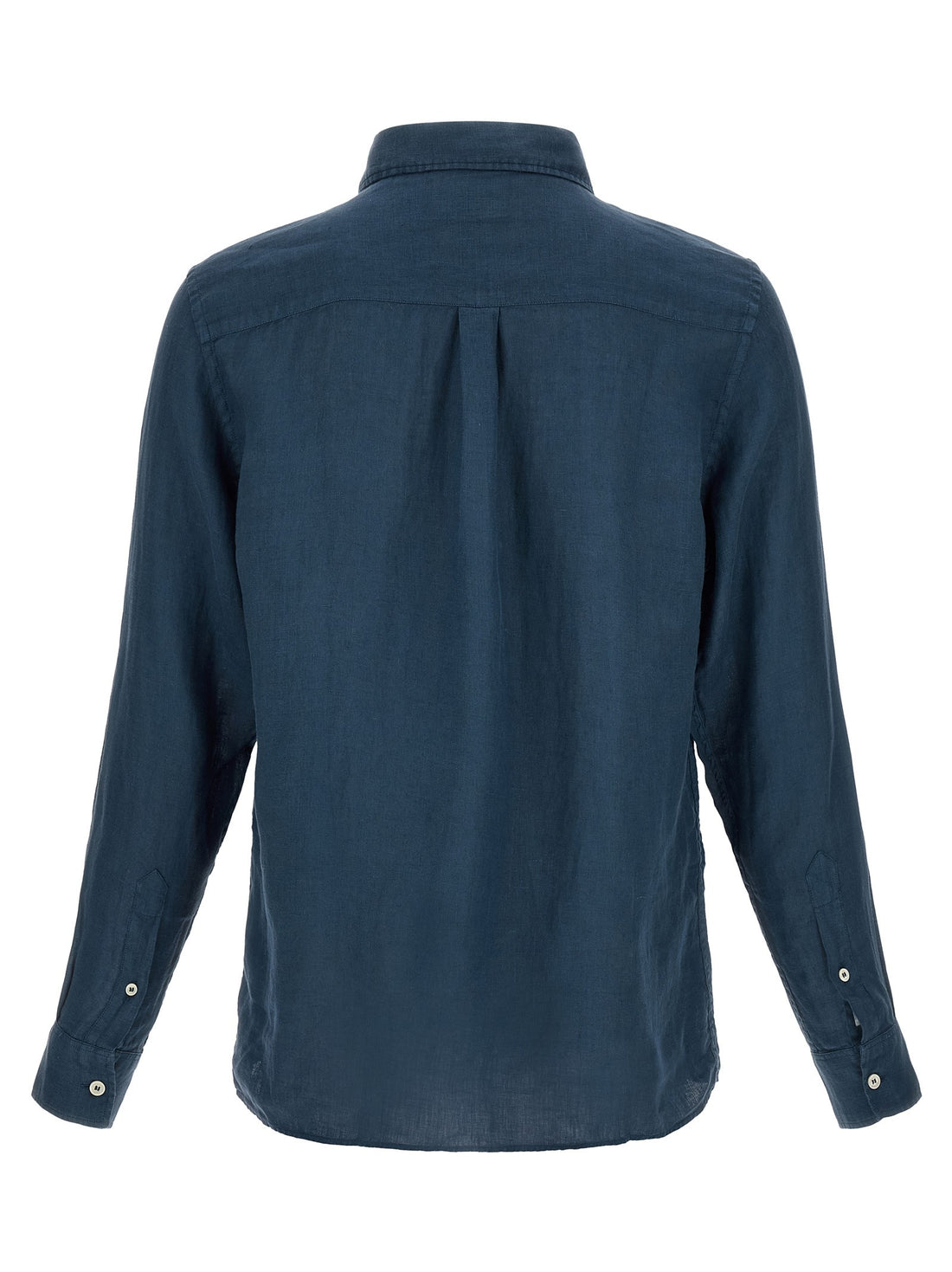 MC2 SAINT BARTH - 'Raphael' polo shirt