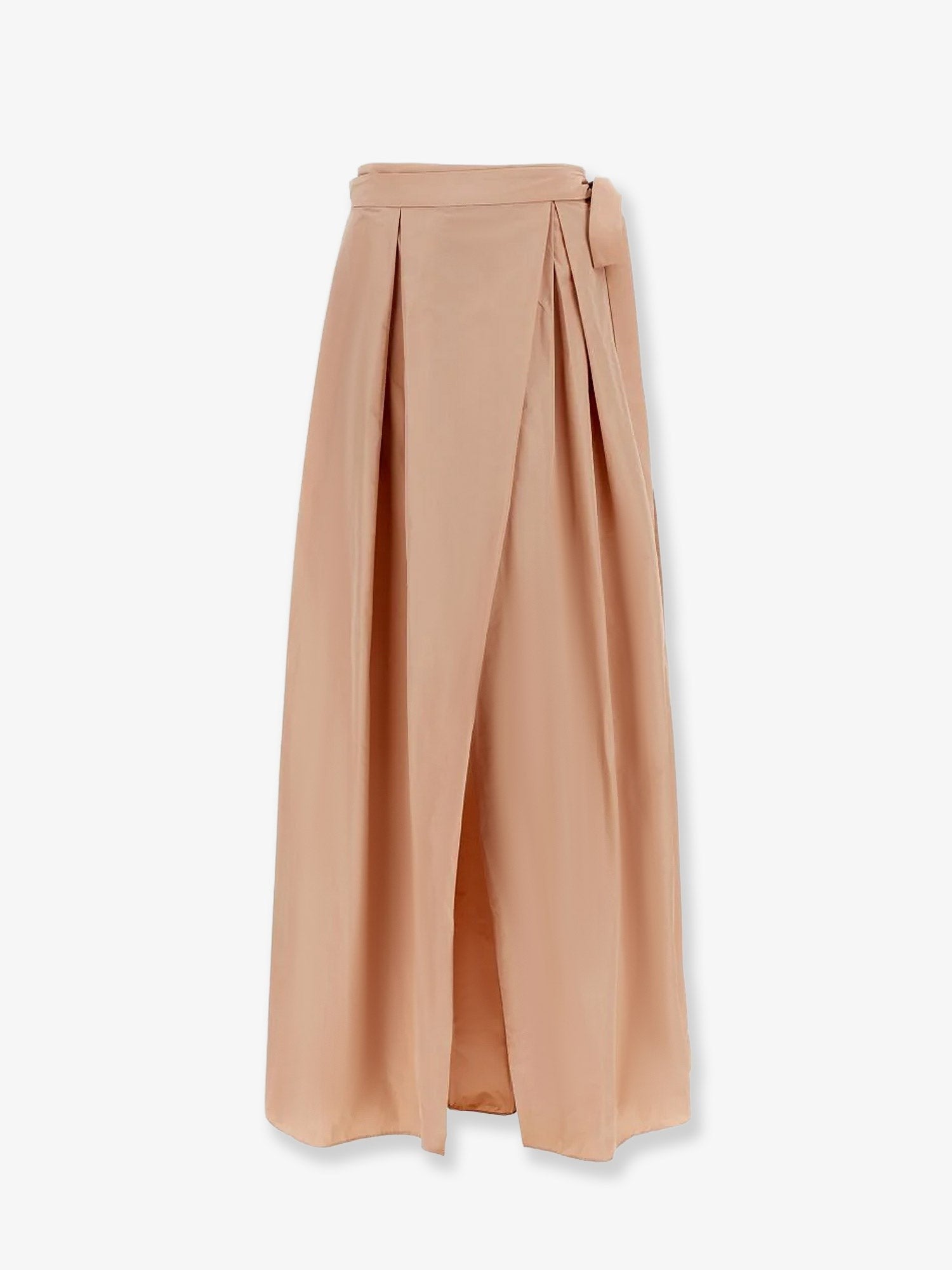 Raponzolo taffeta' skirt raponzolo-taffeta-skirt_35973ddc-f48b-4e20-8843-6e49b3728e61