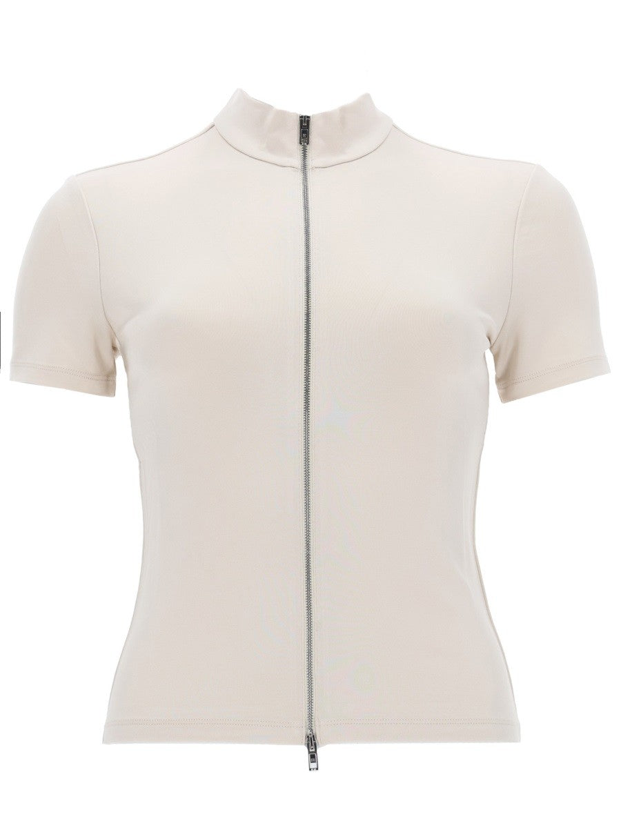 Alexander Wang Alexander Wang - "RASHGUARD" TOP