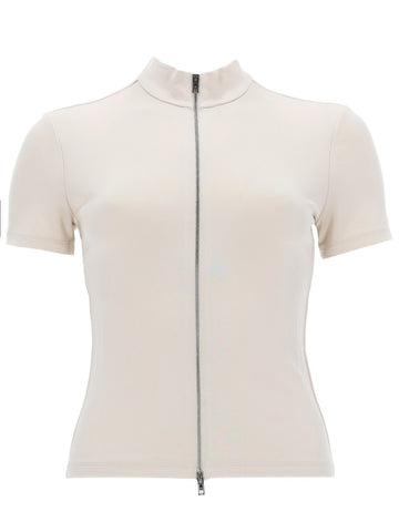 Alexander Wang Alexander Wang - "RASHGUARD" TOP