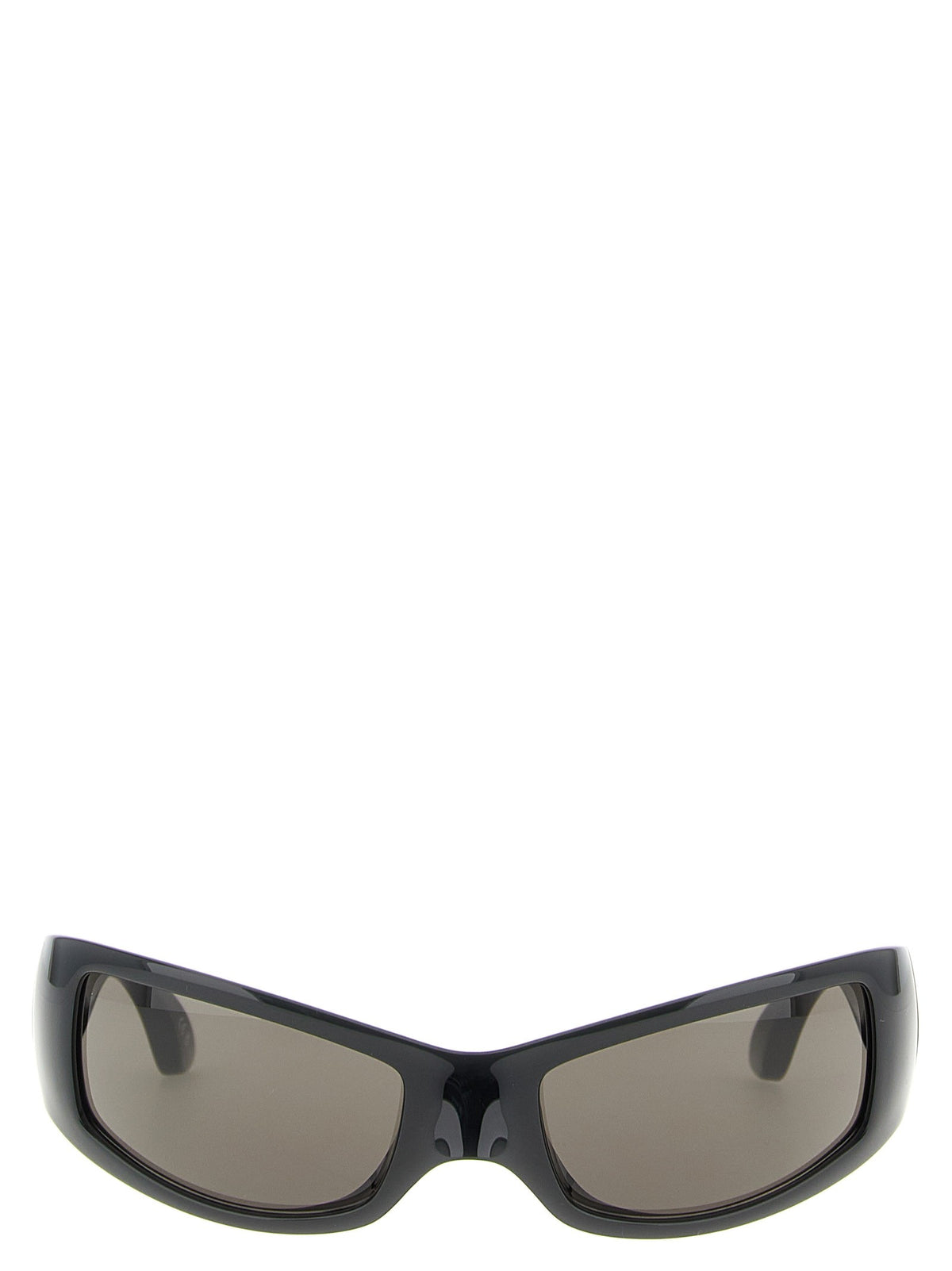 Balenciaga - 'Raven Cat' sunglasses