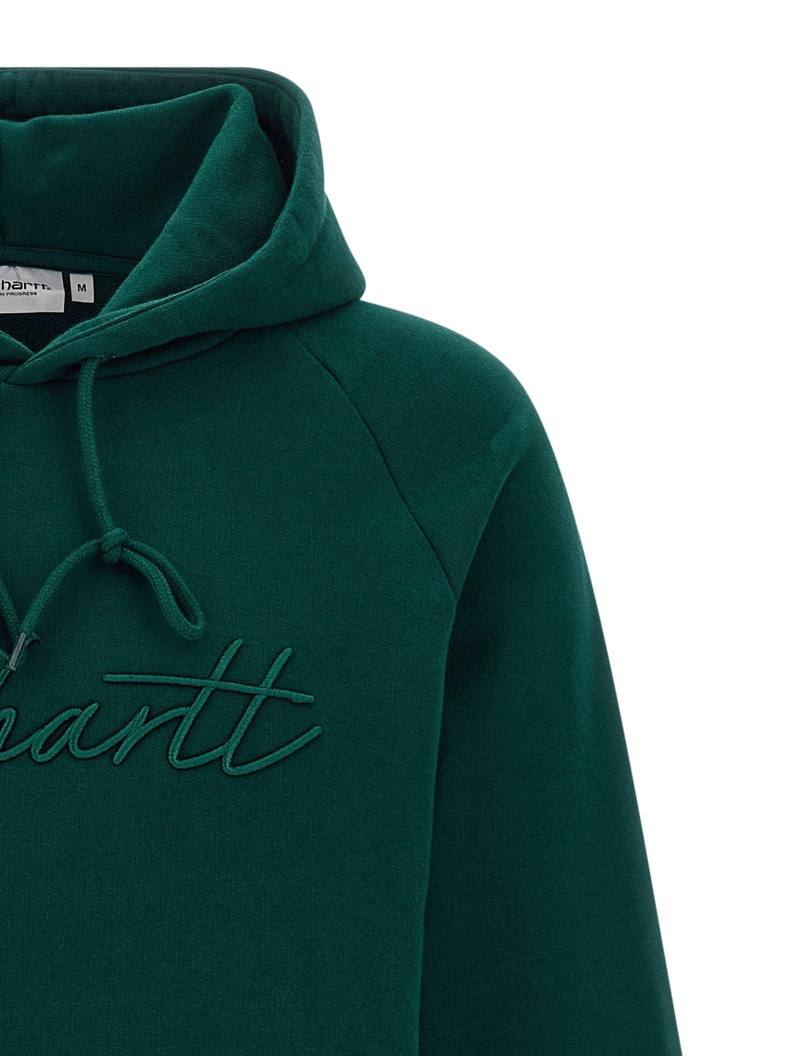 Carhartt Wip - 'Ray' hoodie