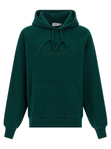 Carhartt Wip - 'Ray' hoodie