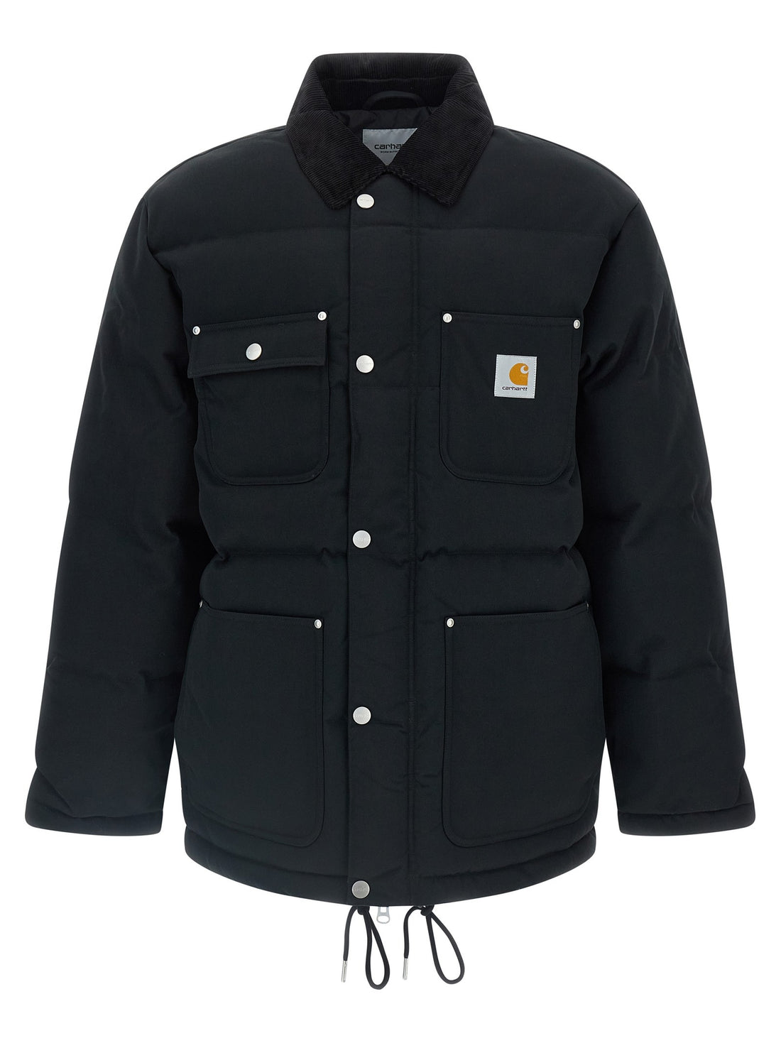 Carhartt Wip - 'Rayler' jacket rayler-jacket
