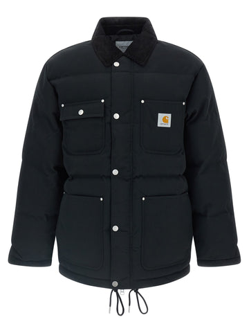 Carhartt Wip - 'Rayler' jacket