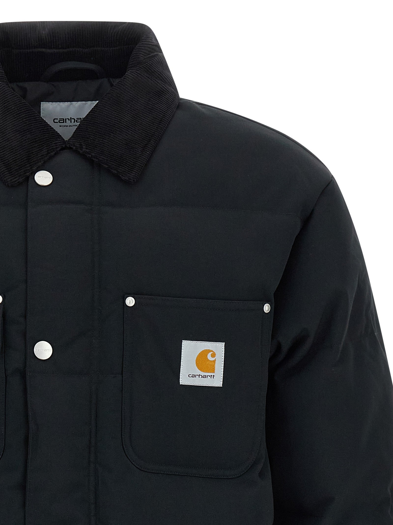 Carhartt Wip - 'Rayler' jacket