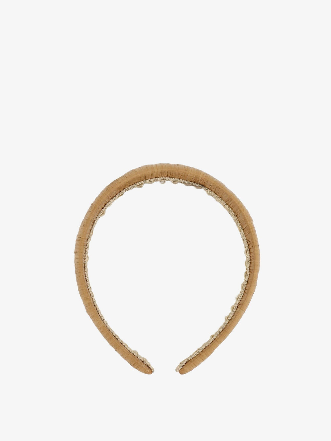 Dolce & Gabbana Rayon headband