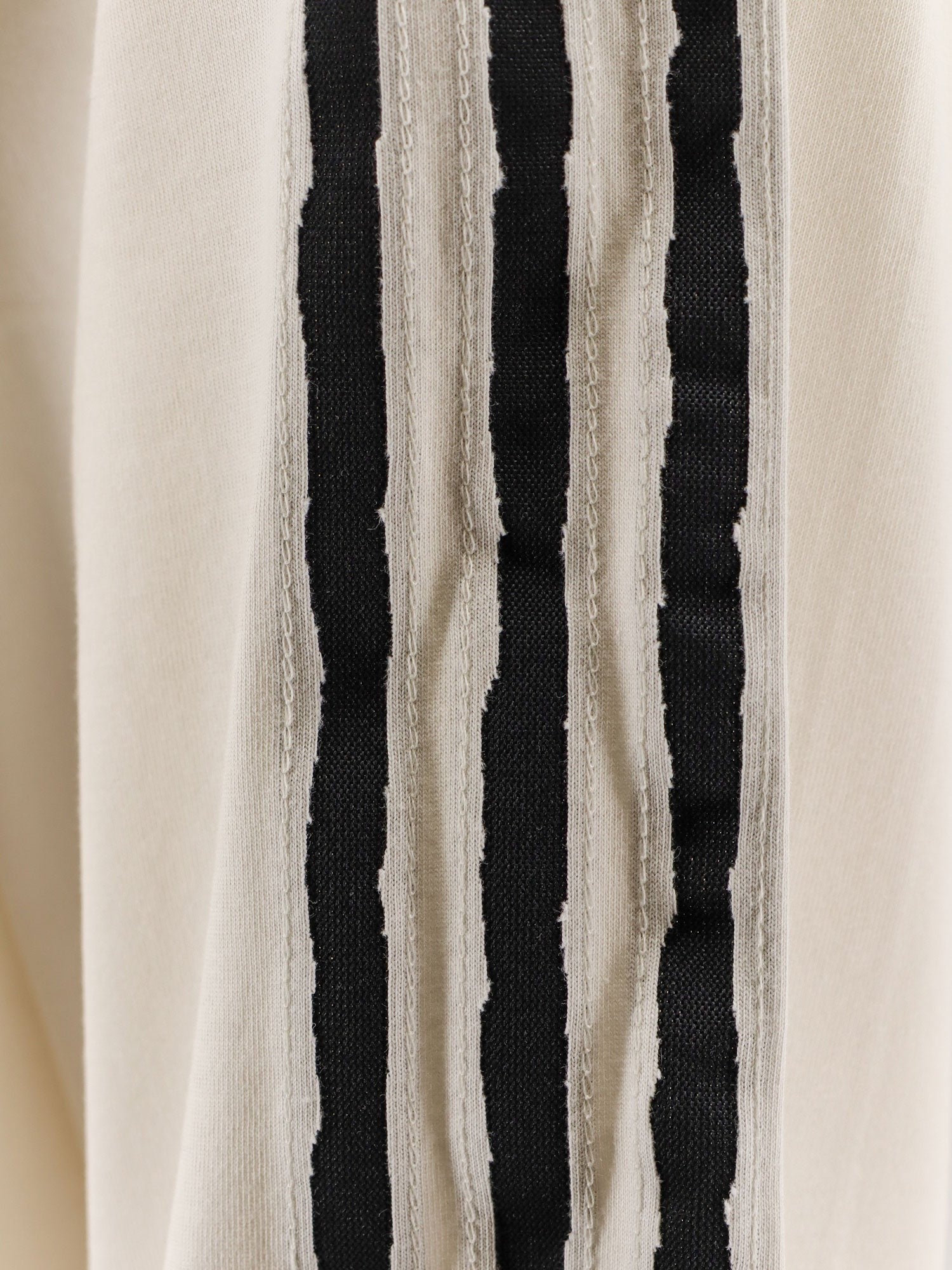 ADIDAS Y-3 - Re 3S LS cotton sweater