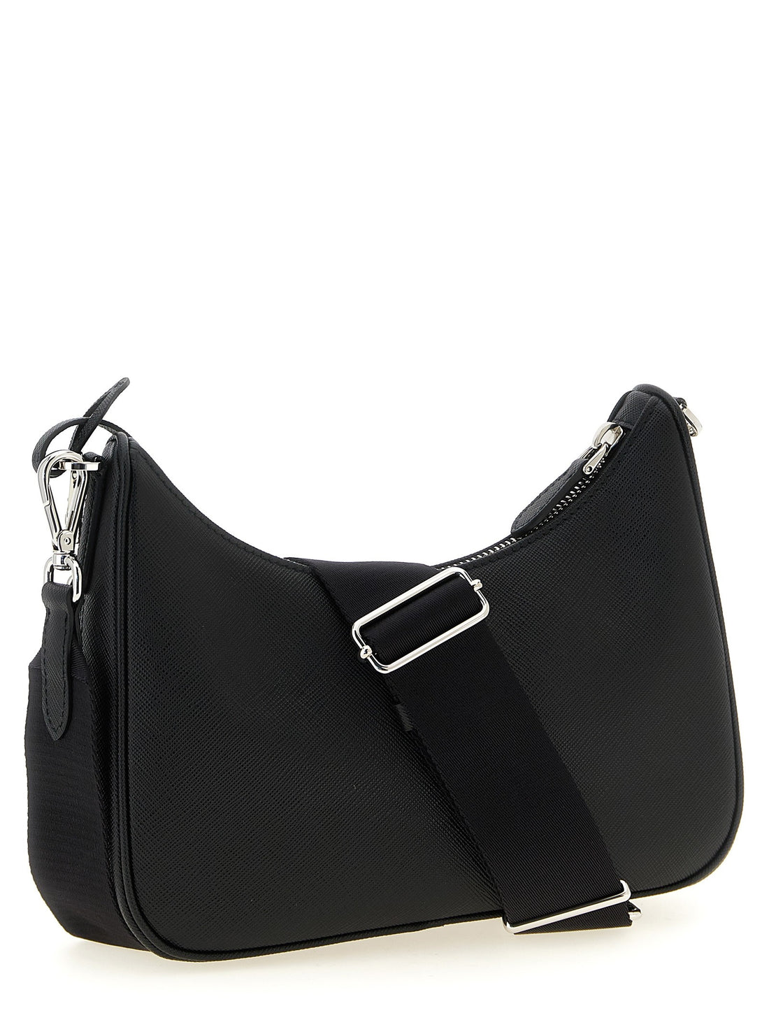PRADA - 'Re-Edition 2005' crossbody bag Black U