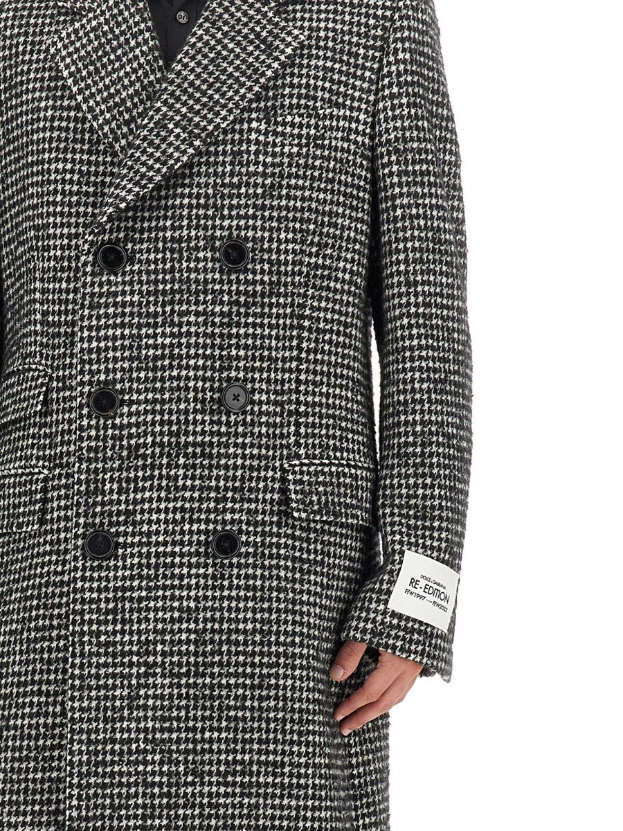 RE-EDITION COAT