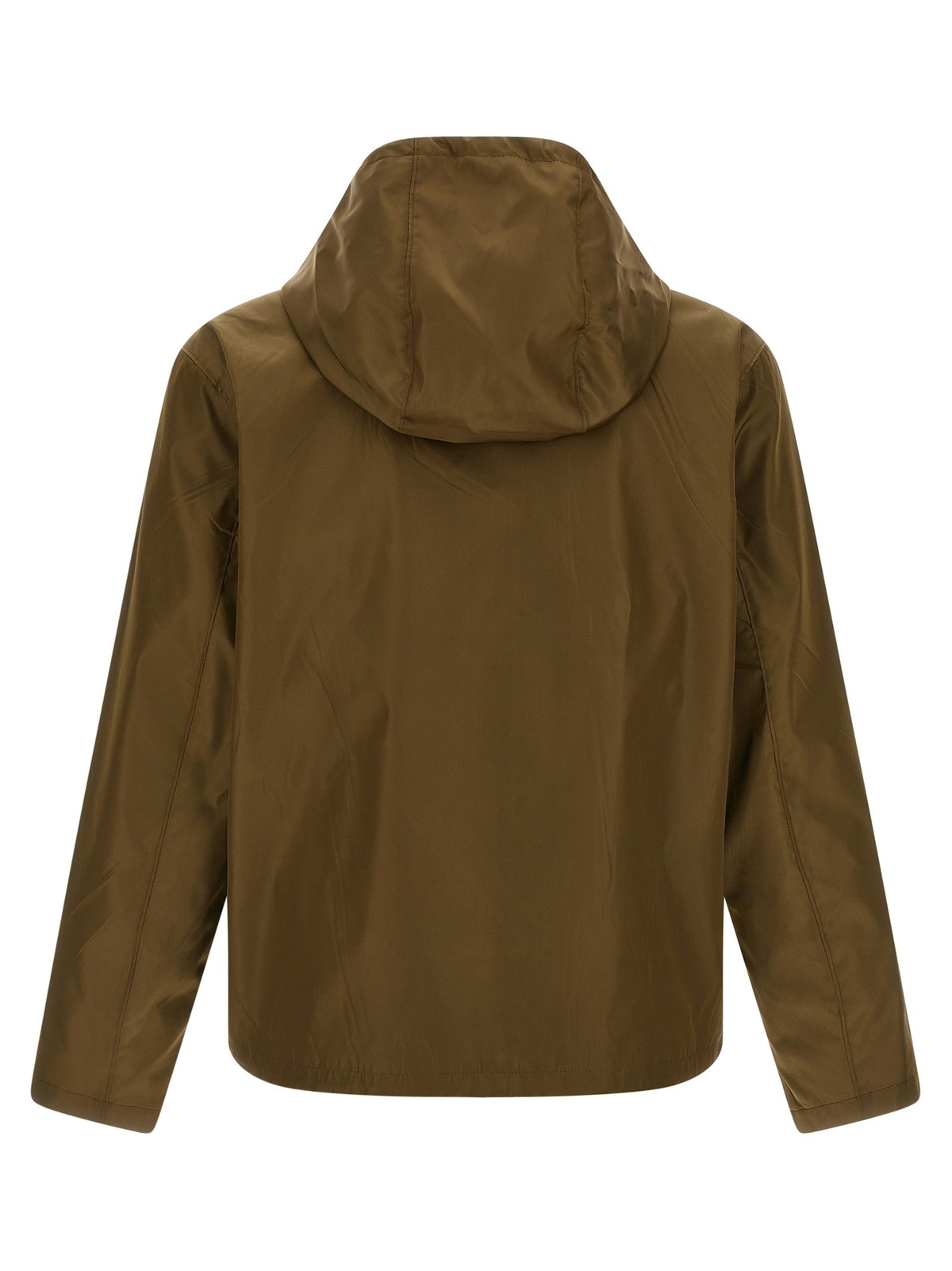 PRADA - Re-Nylon anorak