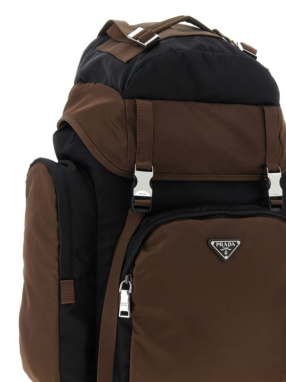 PRADA - Re-Nylon backpack