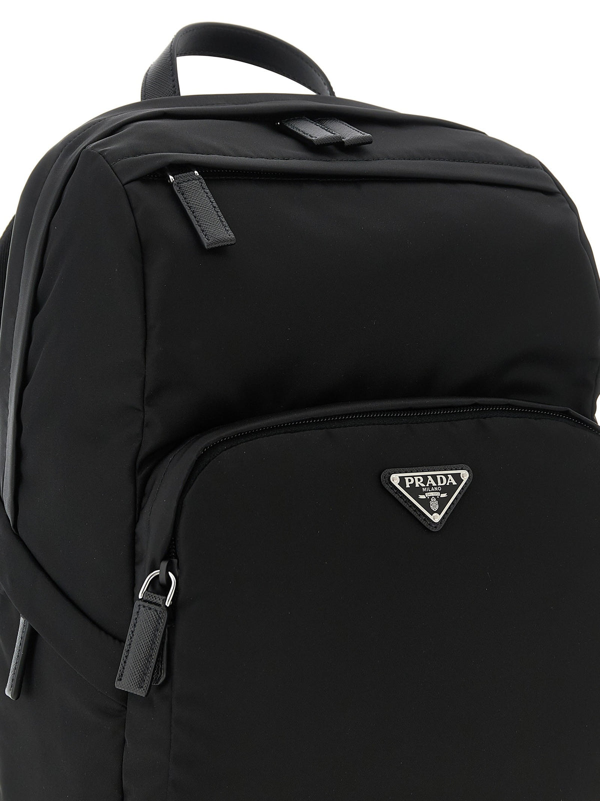 PRADA - Re-nylon backpack