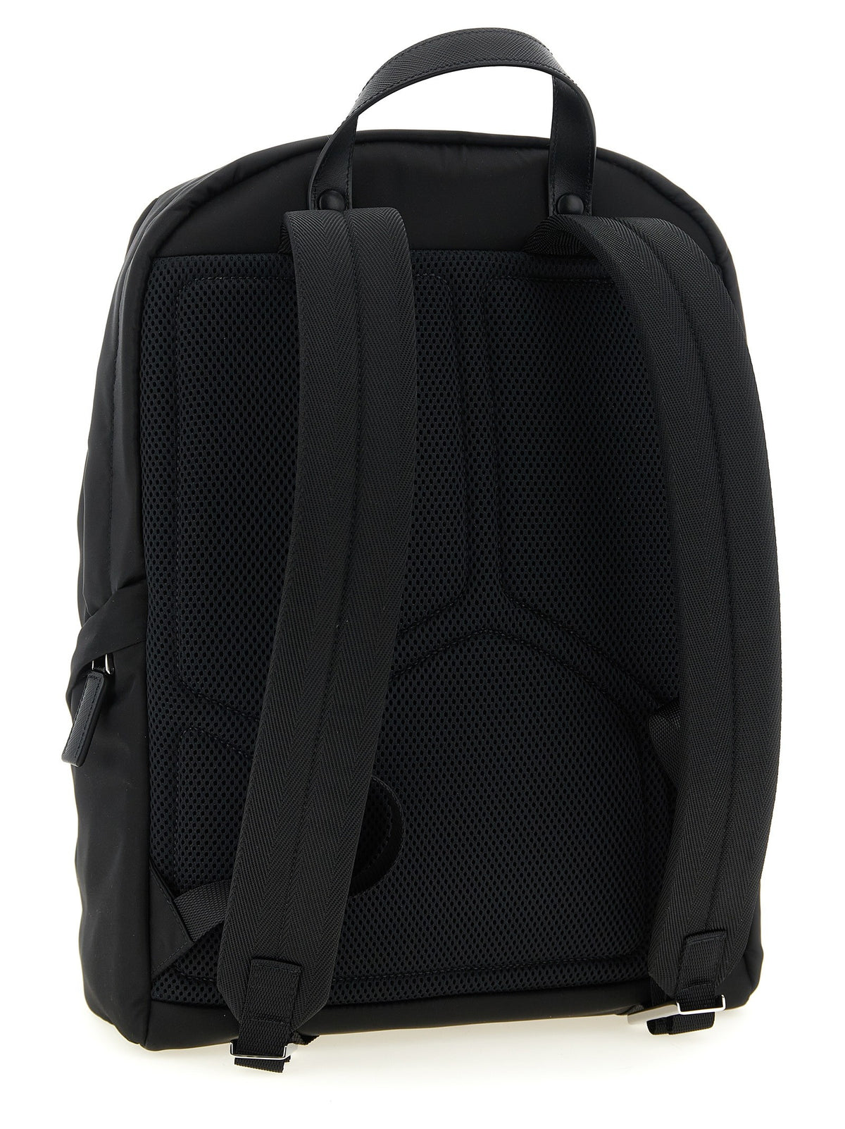 PRADA - Re-nylon backpack