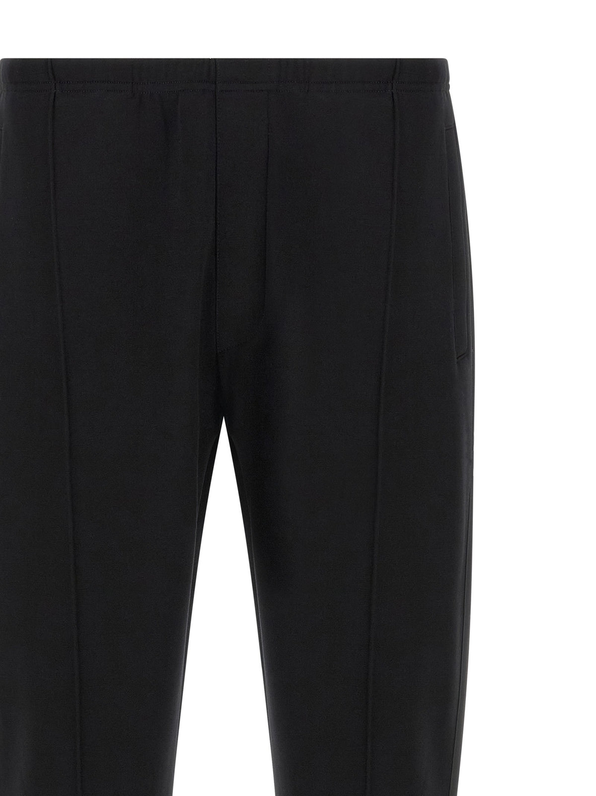 PRADA - Re-Nylon band joggers