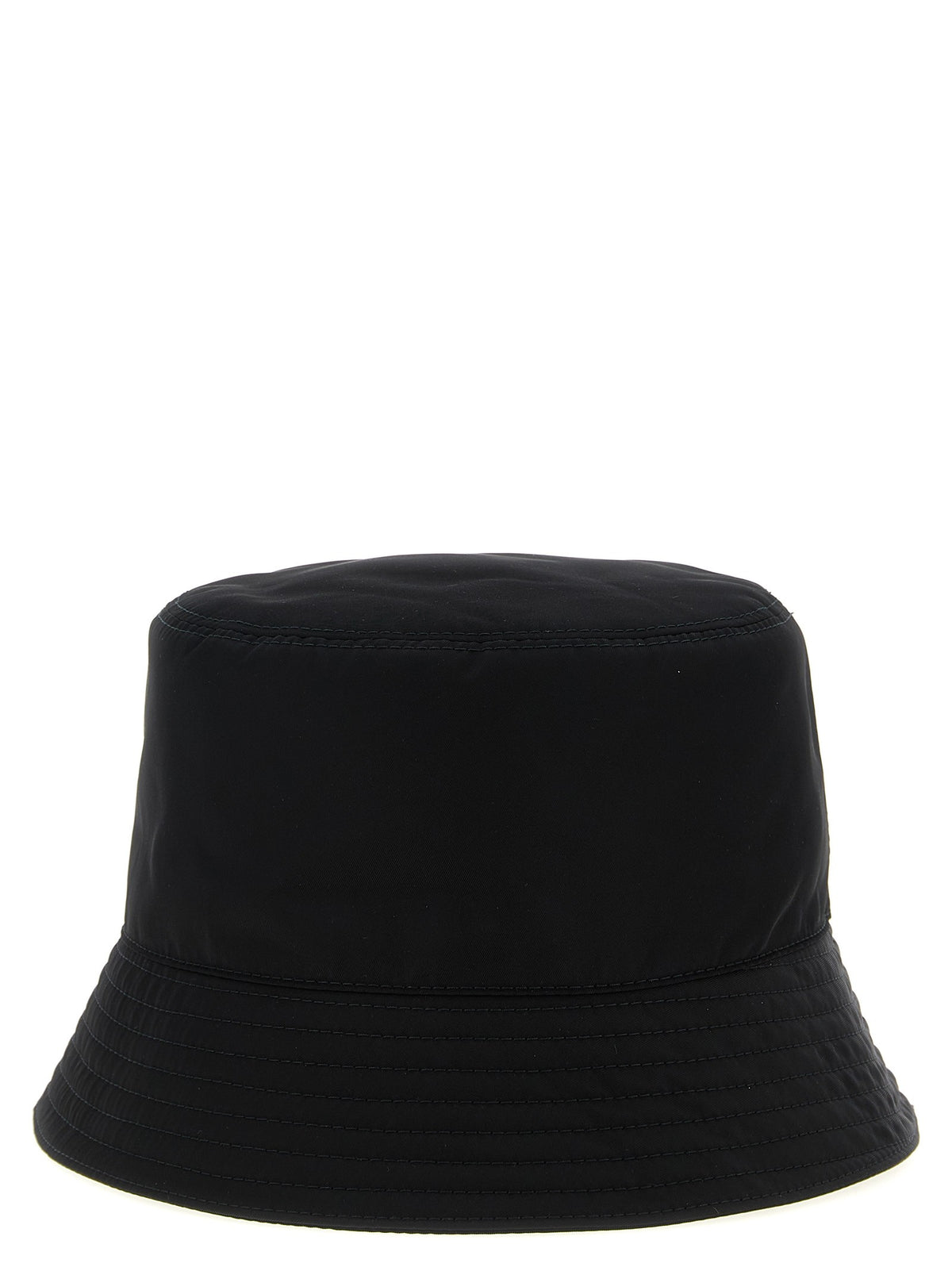 PRADA - Re-nylon bucket hat