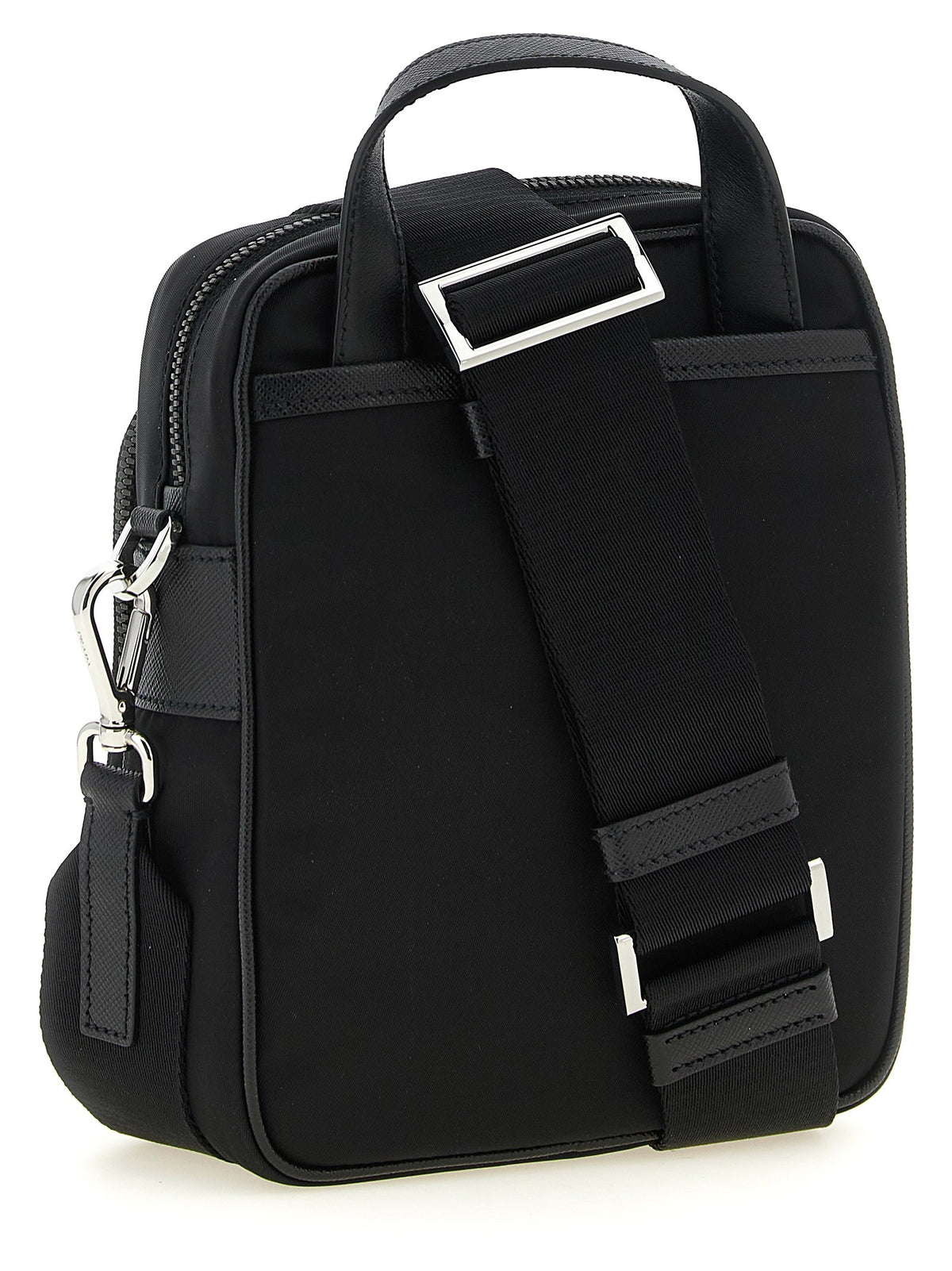 PRADA - 'Re-Nylon' crossbody bag