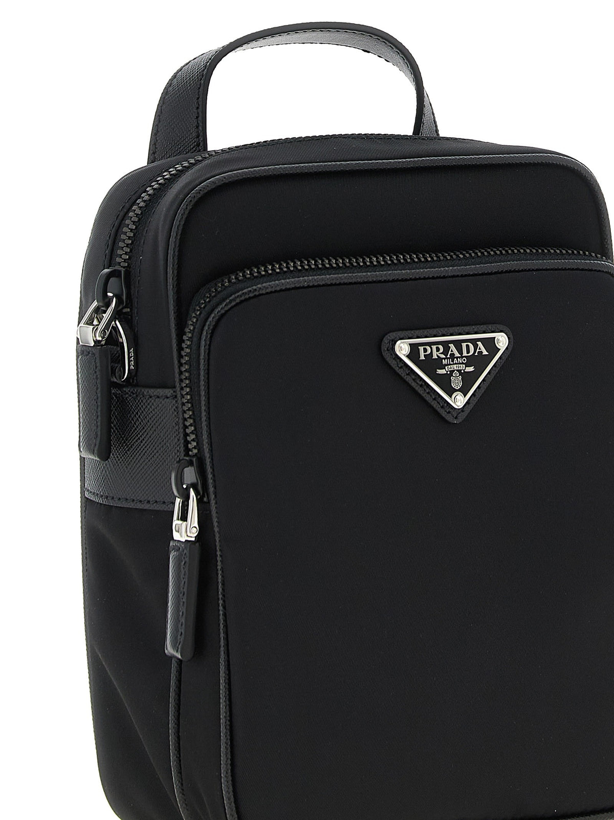 PRADA - 'Re-Nylon' crossbody bag