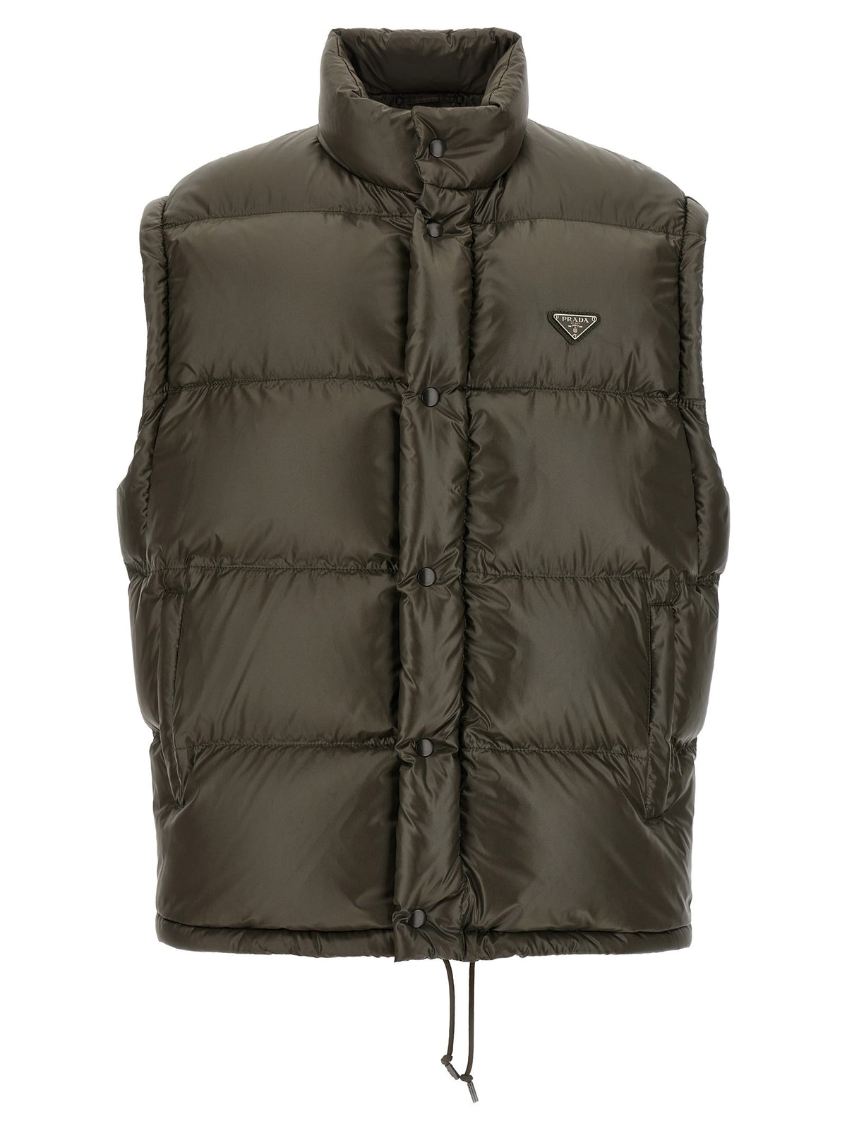 PRADA - Re-Nylon down jacket