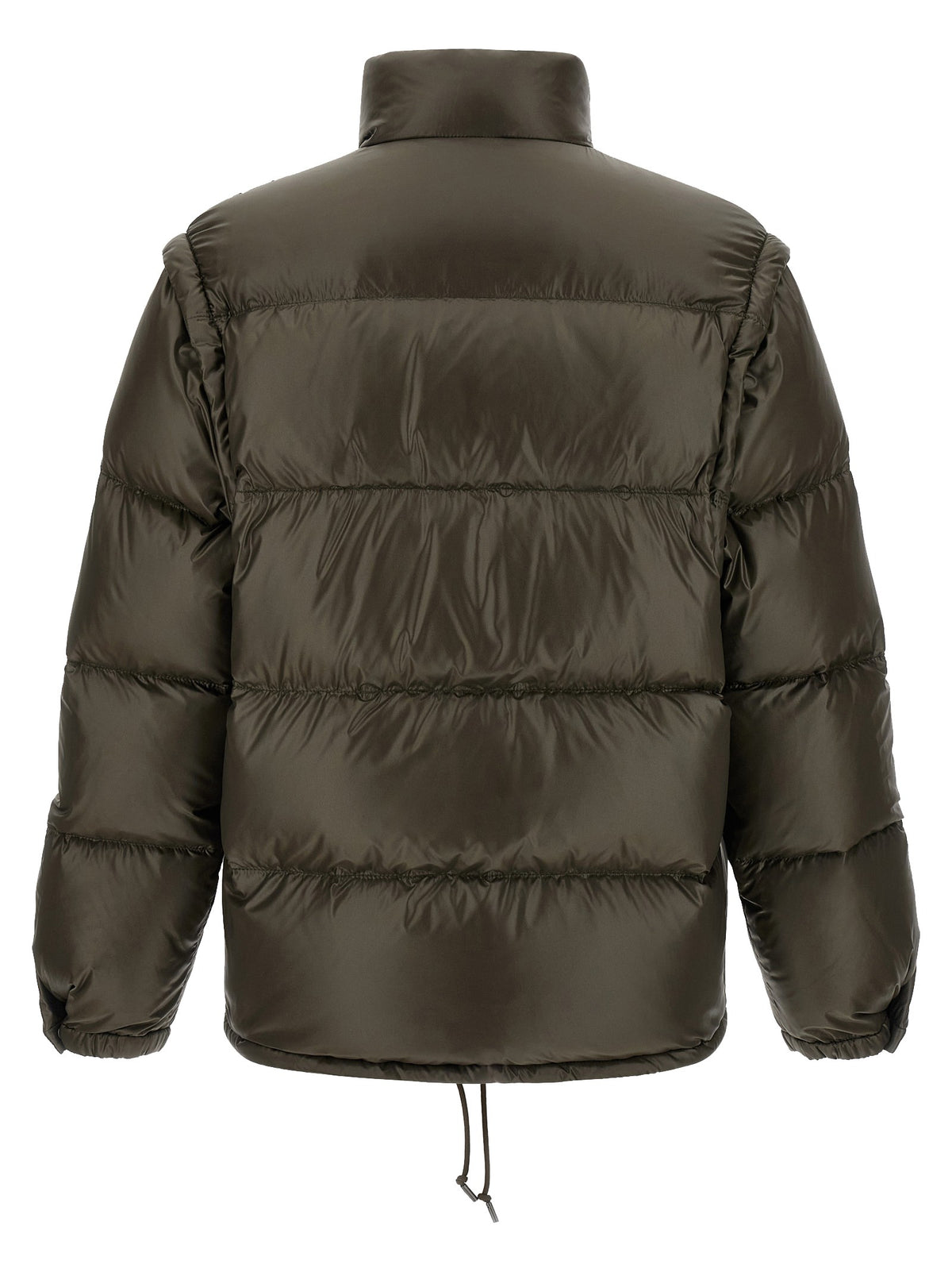 PRADA - Re-Nylon down jacket