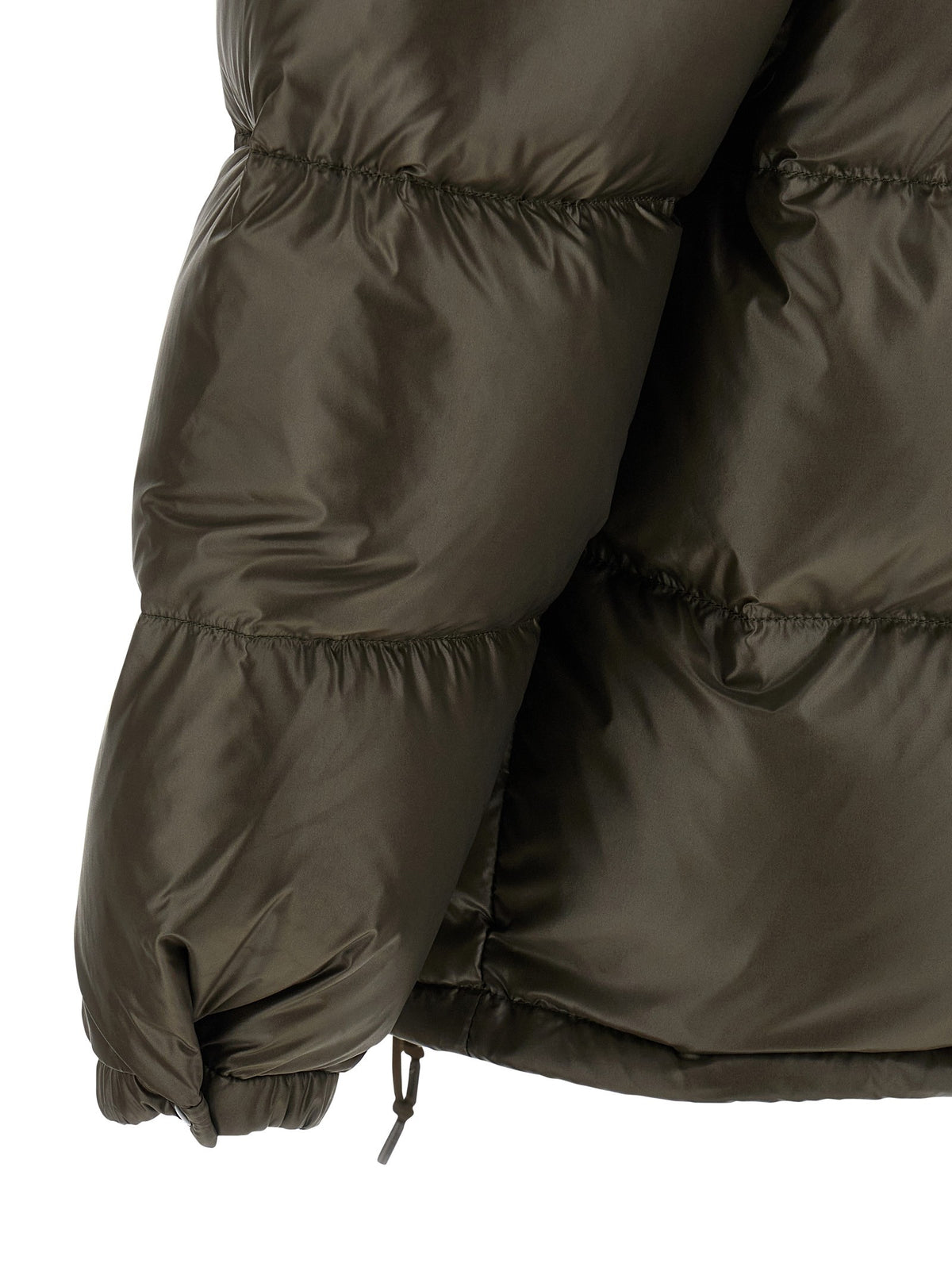 PRADA - Re-Nylon down jacket