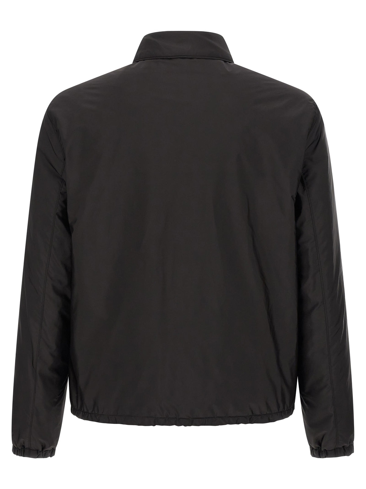 PRADA - Re-nylon feather jacket