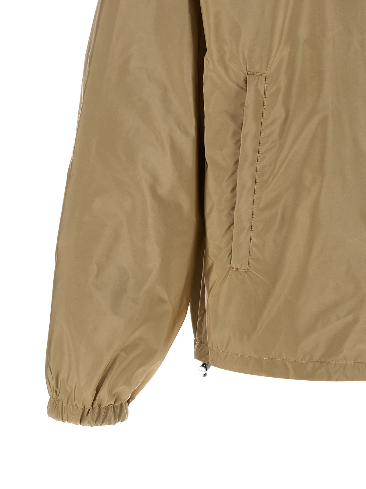 PRADA - Re-Nylon Feather Reversible Jacket