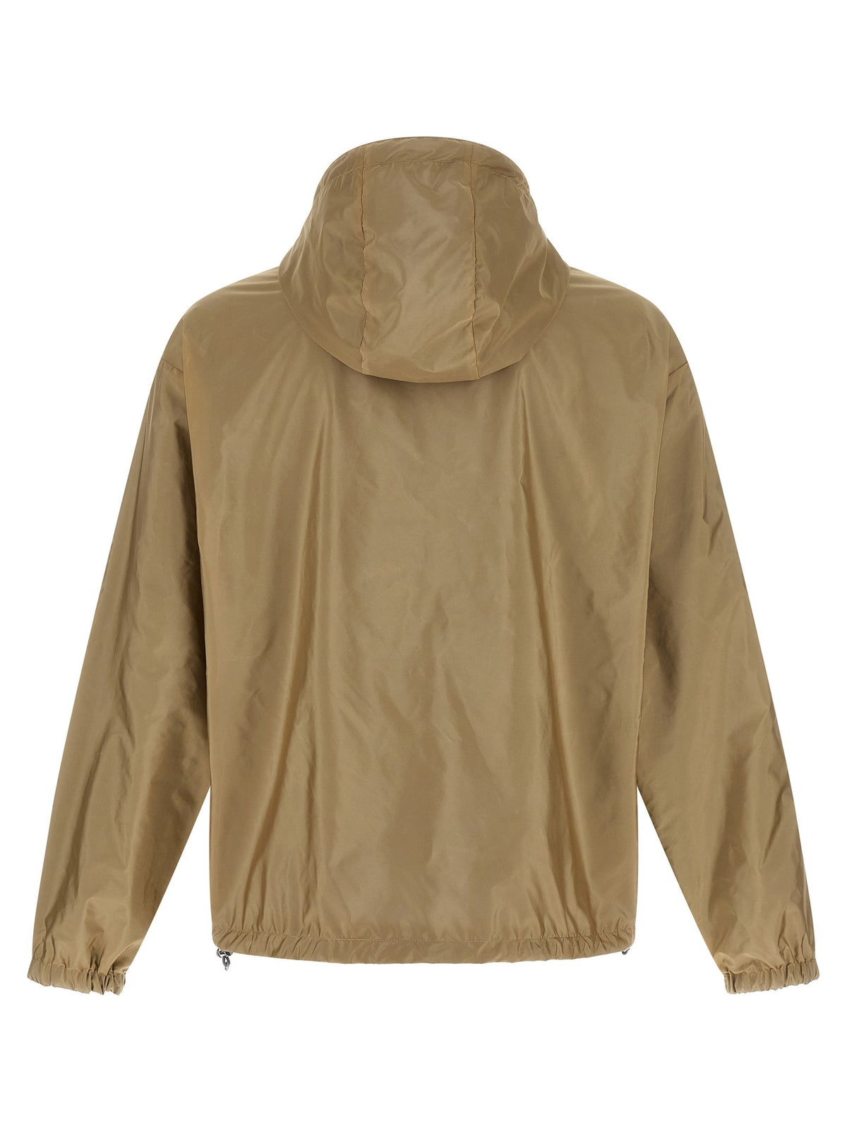 PRADA - Re-Nylon Feather Reversible Jacket