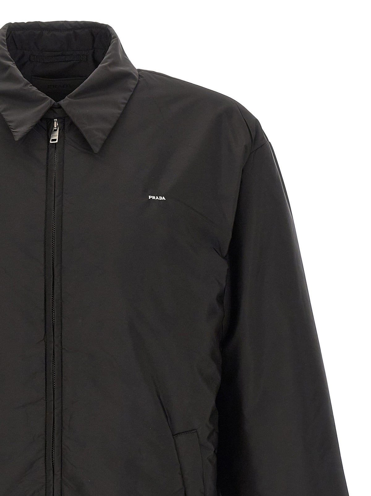 PRADA - Re-nylon jacket
