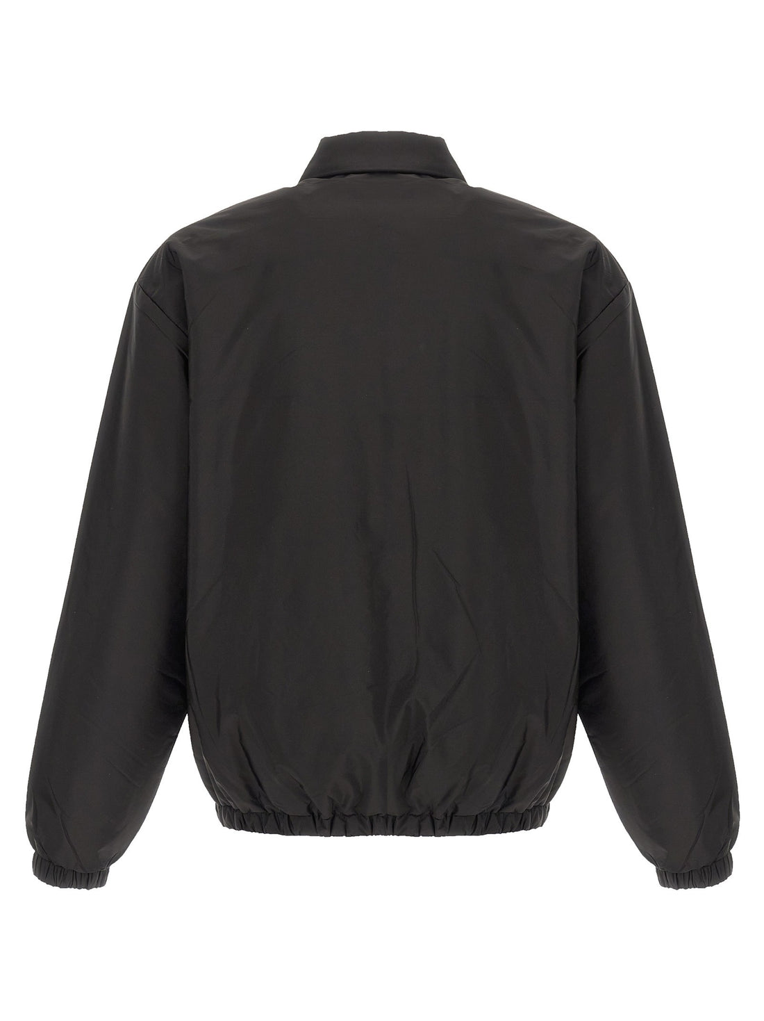 PRADA - Re-nylon jacket Black