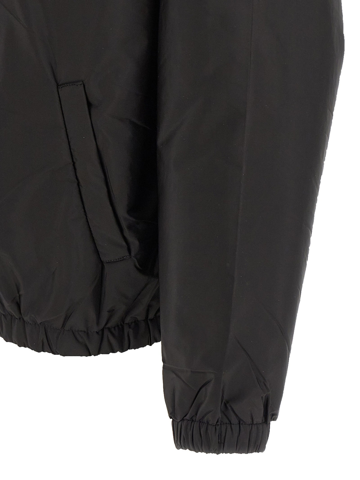 PRADA - Re-nylon jacket