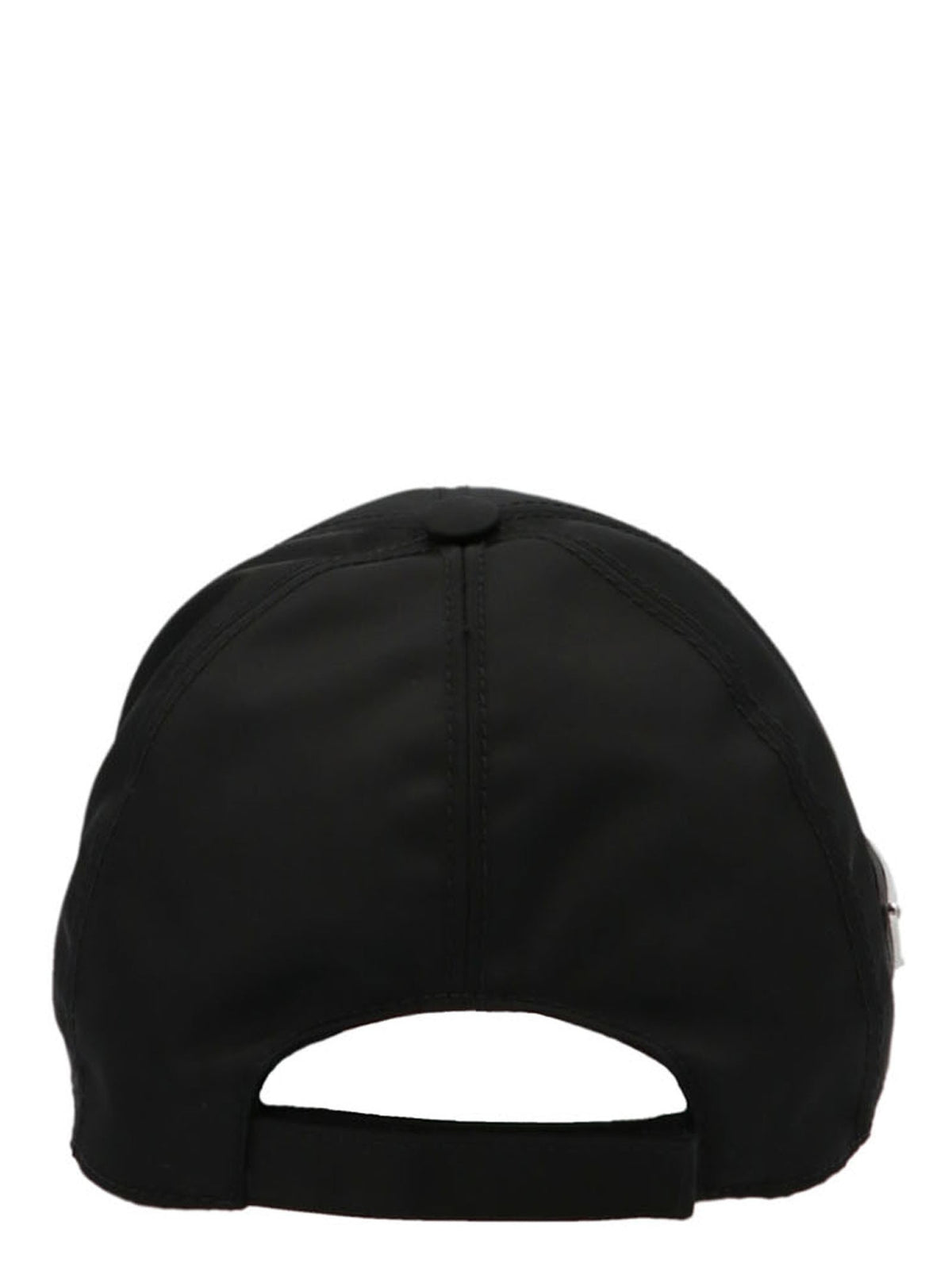 PRADA - Re-Nylon logo cap