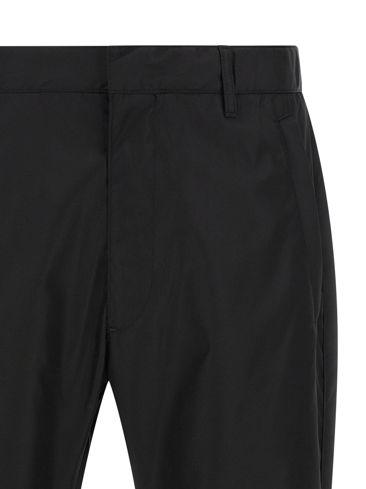 PRADA - Re-Nylon pants