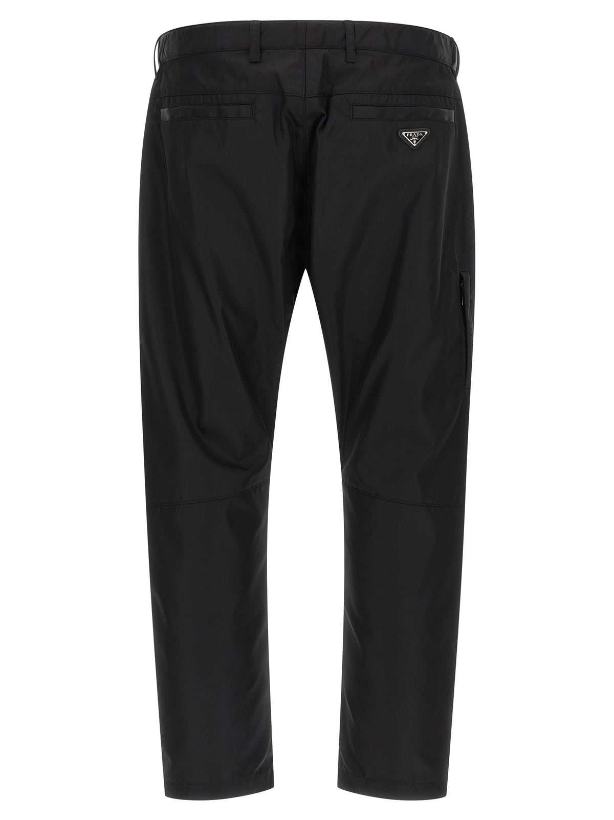 PRADA - Re-Nylon pants