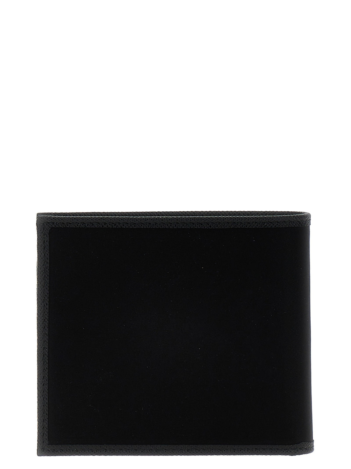 PRADA - Re-nylon wallet