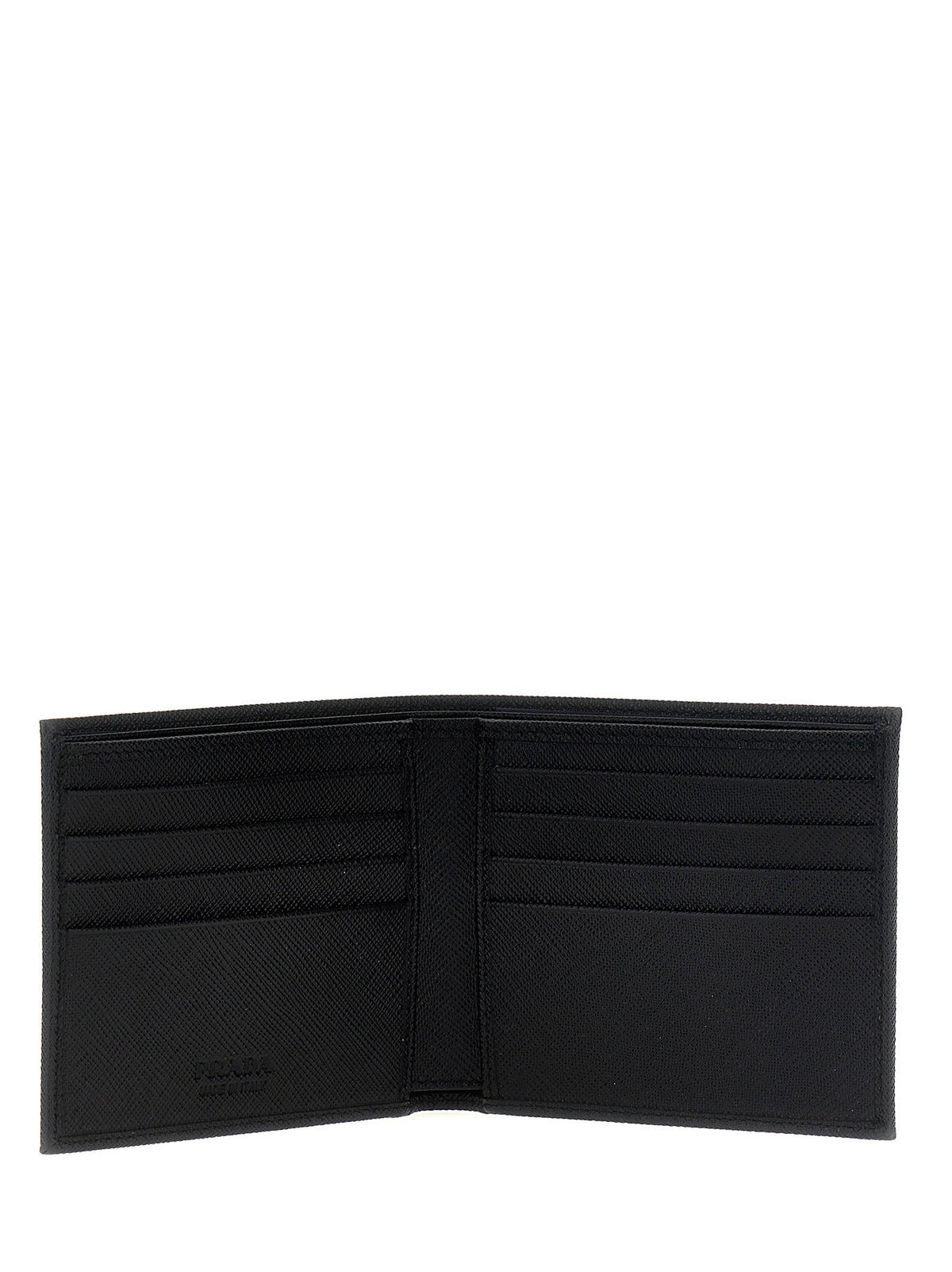 PRADA - Re-nylon wallet