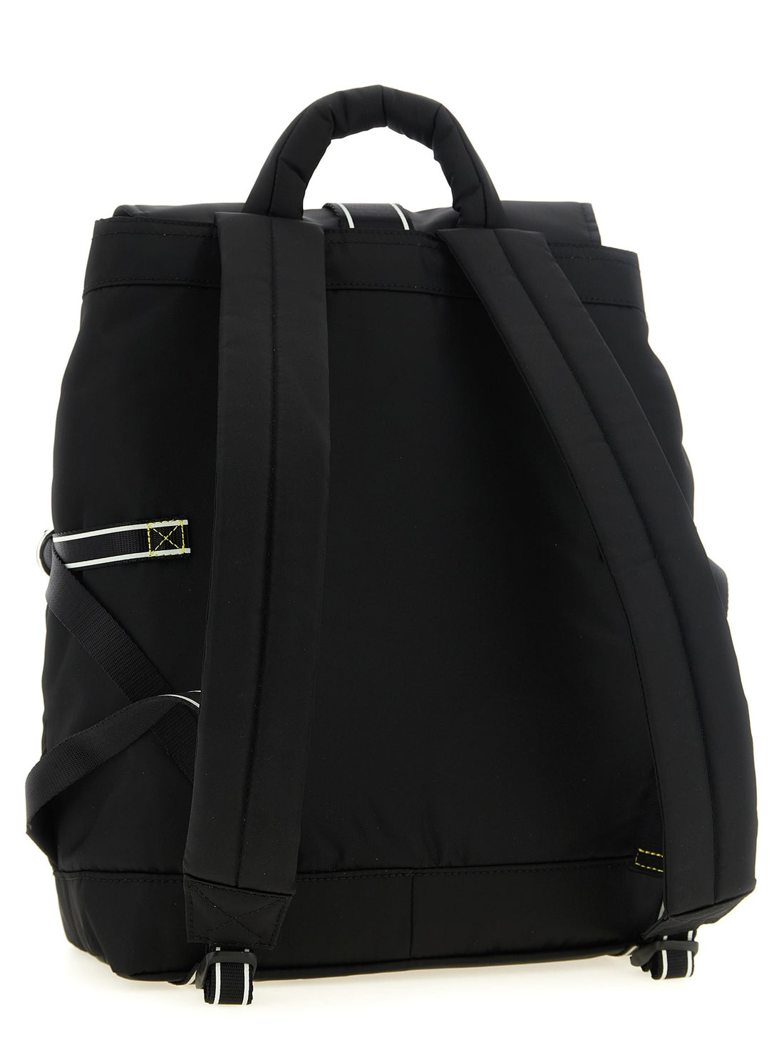 GANNI - 'Re-Tech' backpack Black U