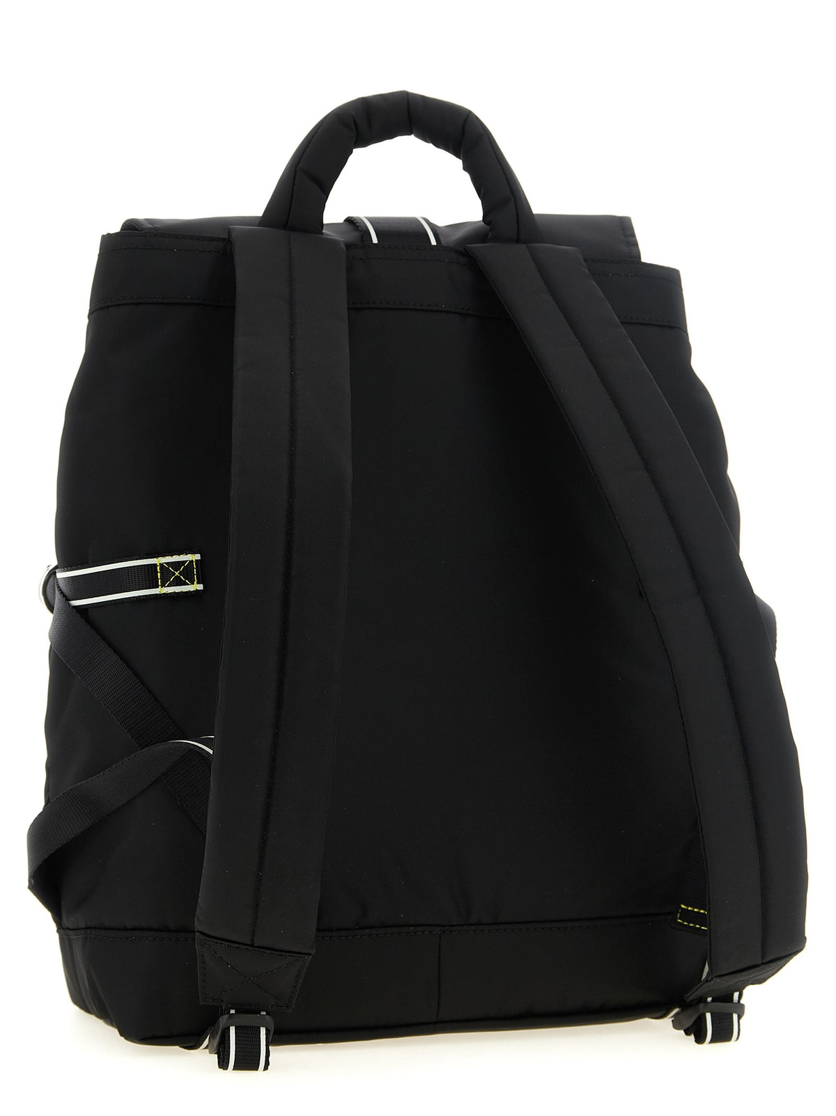 GANNI - 'Re-Tech' backpack