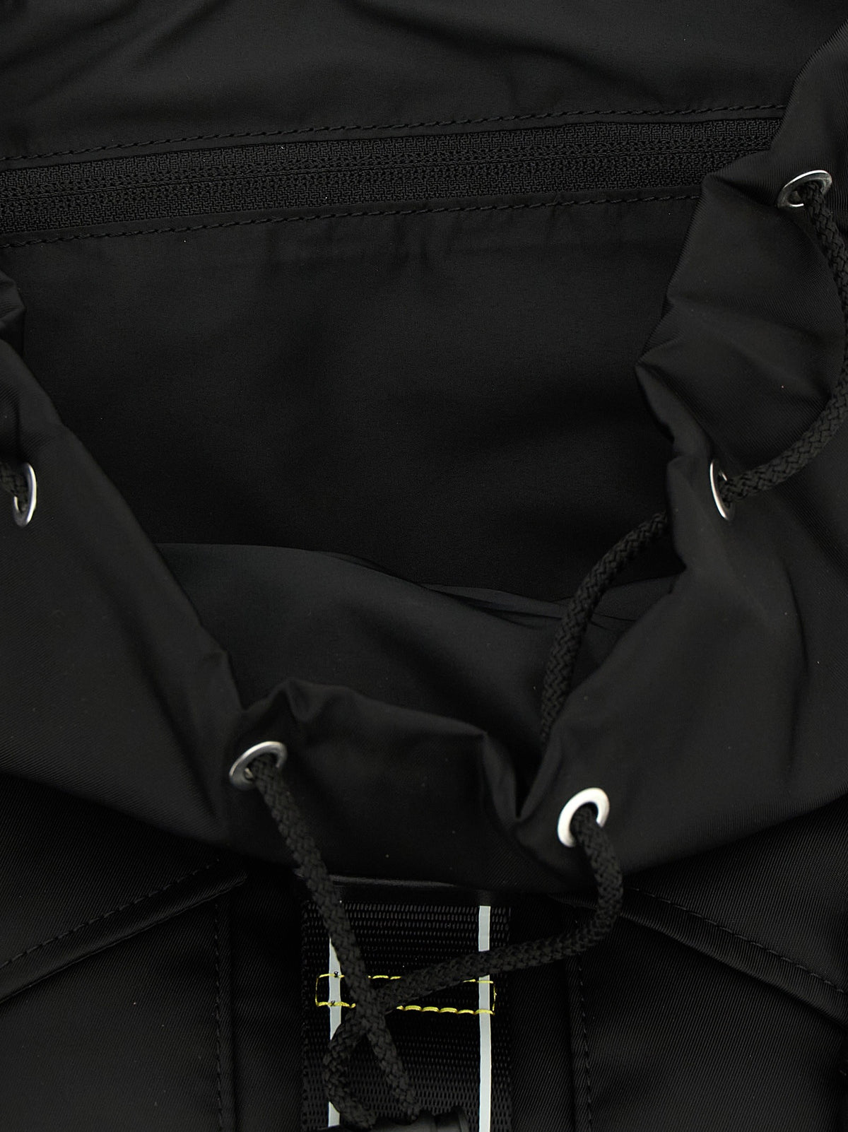 GANNI - 'Re-Tech' backpack