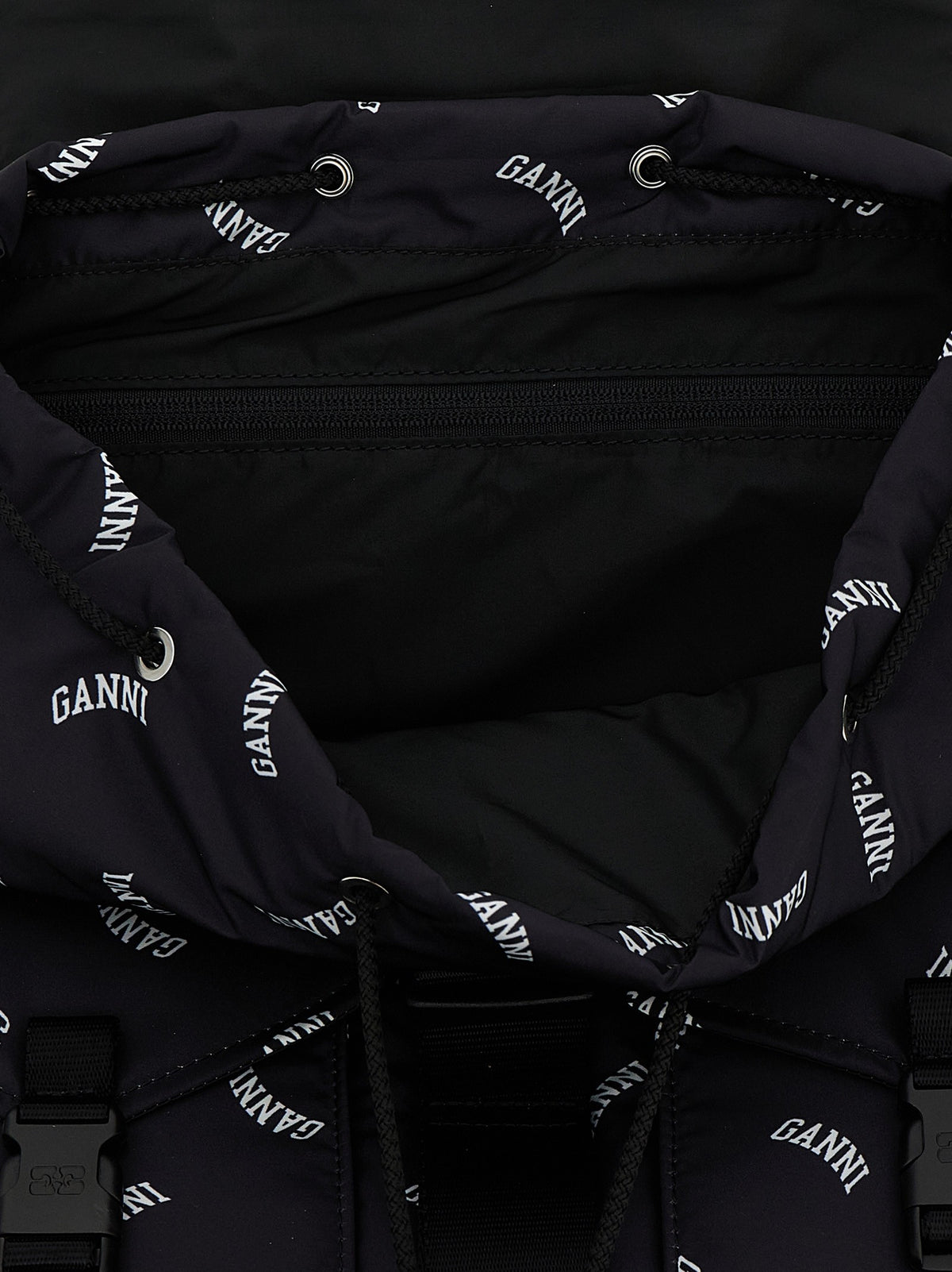GANNI - 'Re-Tech' backpack
