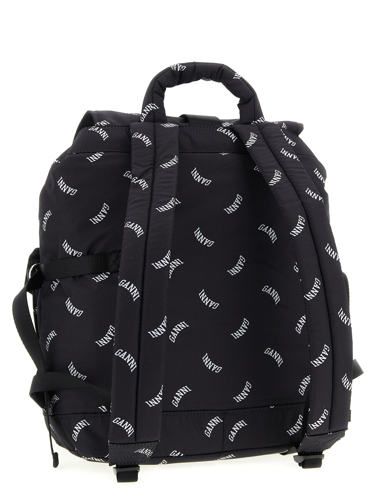 GANNI - 'Re-Tech' backpack