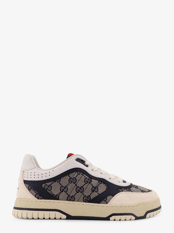 Re-Web GG Original Fabric and suede sneakers re-web-gg-original-fabric-and-suede-sneakers_79c62e85-a5af-4113-a1c1-e7e02d14d43a