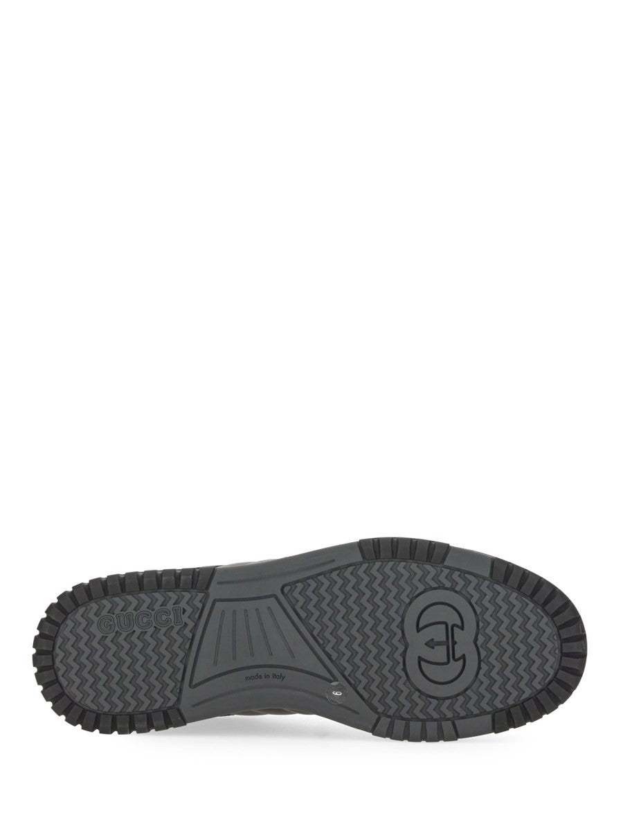 Gucci - "RE-WEB" SNEAKER
