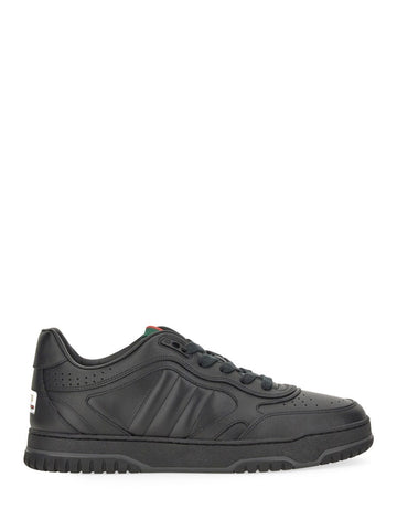 Gucci - "RE-WEB" SNEAKER