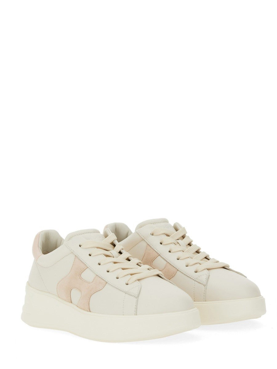 Hogan - "REBEL" SNEAKER rebel-sneaker_02f6c73d-9a9a-4e09-ae5e-d5bed367385c