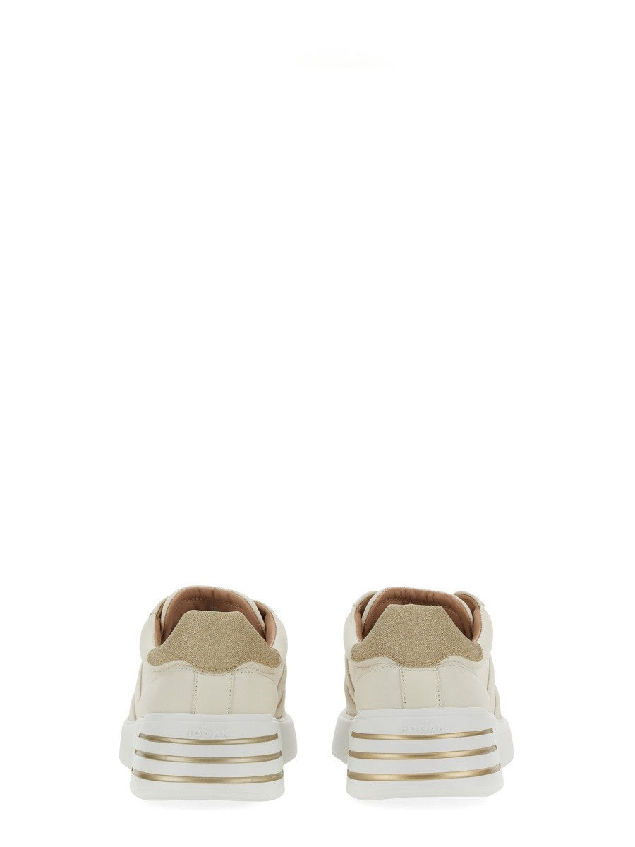 Hogan - "REBEL" SNEAKER rebel-sneaker_25349201-e6f6-4acb-9da9-5cfc8d512b09