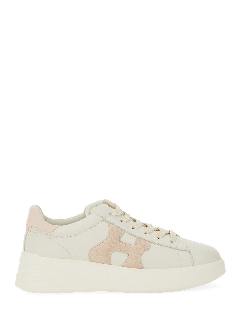 Hogan - "REBEL" SNEAKER rebel-sneaker_2ec12c26-ef25-4461-84e9-6935e7e824df